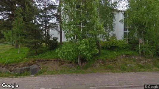 Apartments for rent in Turku - Photo from Google Street View