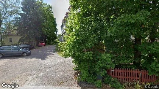 Apartments for rent in Turku - Photo from Google Street View