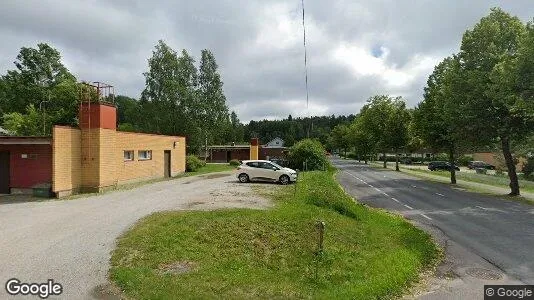 Apartments for rent in Salo - Photo from Google Street View