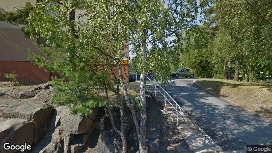 Apartments for rent in Turku - Photo from Google Street View