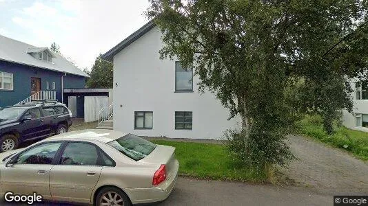 Apartments for rent in Reykjavík Háaleiti - Photo from Google Street View