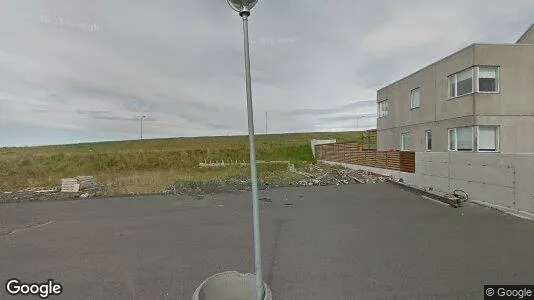 Apartments for rent in Reykjavík Grafarholt - Photo from Google Street View