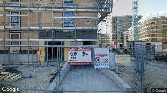 Apartments for rent in Arlesheim - Photo from Google Street View