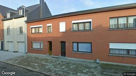 Apartments for rent in Bonheiden - Photo from Google Street View