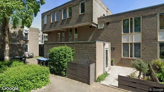 Apartments for rent in Arnhem - Photo from Google Street View