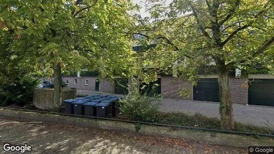 Apartments for rent in Gooise Meren - Photo from Google Street View