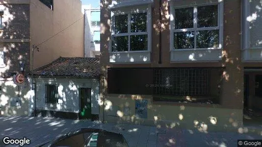 Apartments for rent in Húmera-Somosaguas-Prado del Rey - Photo from Google Street View