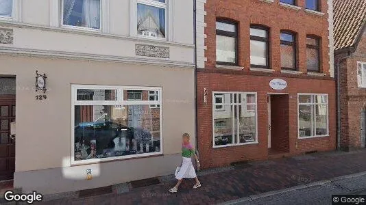 Apartments for rent in Duchy of Lauenburg - Photo from Google Street View