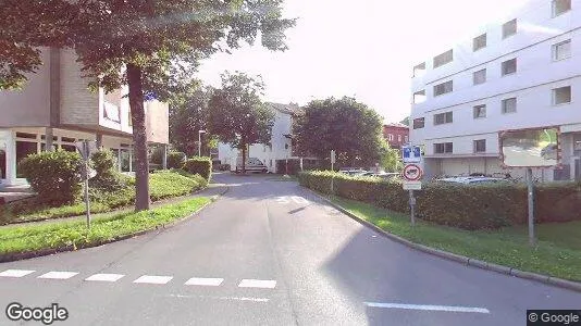 Apartments for rent in Bregenz - Photo from Google Street View