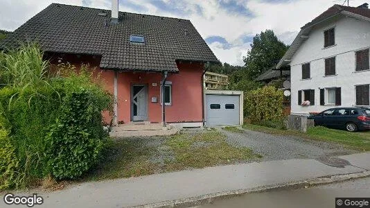 Apartments for rent in Feldkirch - Photo from Google Street View