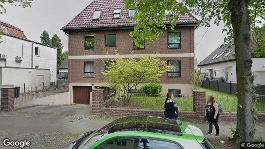 Apartments for rent in Berlin Neukölln - Photo from Google Street View