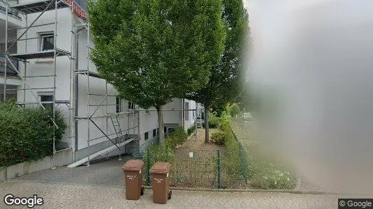 Apartments for rent in Main-Taunus-Kreis - Photo from Google Street View