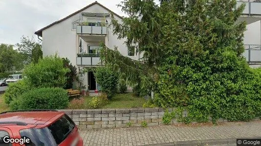 Apartments for rent in Offenbach - Photo from Google Street View