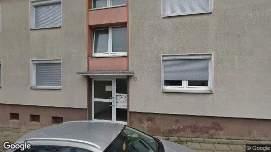 Apartments for rent in Essen - Photo from Google Street View
