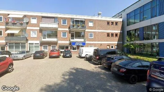 Apartments for rent in Stormarn - Photo from Google Street View