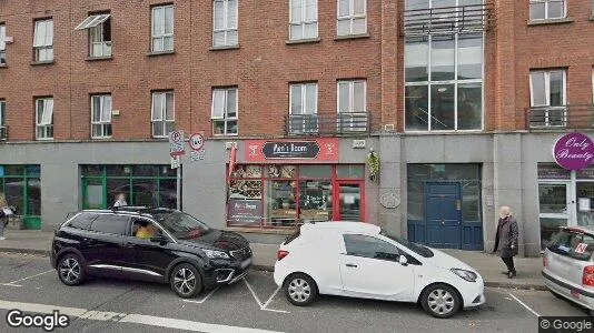 Apartments for rent in Dublin 1 - Photo from Google Street View