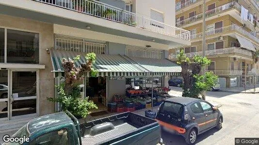 Apartments for rent in Patras - Photo from Google Street View