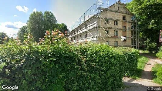 Apartments for rent in Frankfurt West - Photo from Google Street View