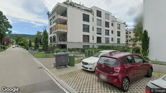 Apartments for rent in Zürich Distrikt 12 - Photo from Google Street View