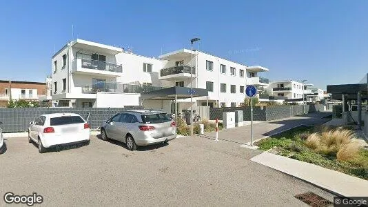 Apartments for rent in Bad Fischau-Brunn - Photo from Google Street View