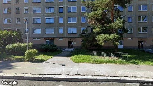 Apartments for rent in Praha-západ - Photo from Google Street View