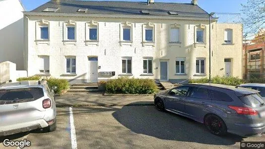 Apartments for rent in Roosdaal - Photo from Google Street View