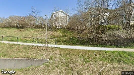 Apartments for rent in Vallentuna - Photo from Google Street View