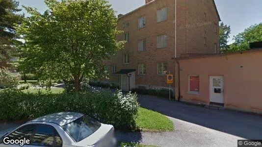 Apartments for rent in Västerås - Photo from Google Street View
