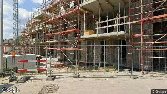Apartments for rent in Pelt - Photo from Google Street View