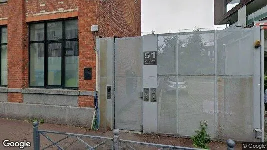Apartments for rent in Lille - Photo from Google Street View