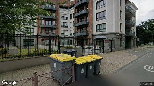 Apartments for rent in Lille - Photo from Google Street View