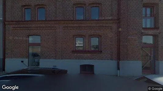 Apartments for rent in Landskrona - Photo from Google Street View
