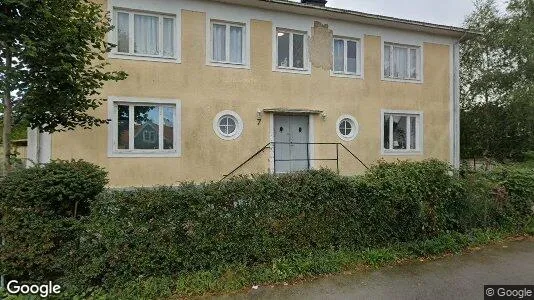 Apartments for rent in Åstorp - Photo from Google Street View