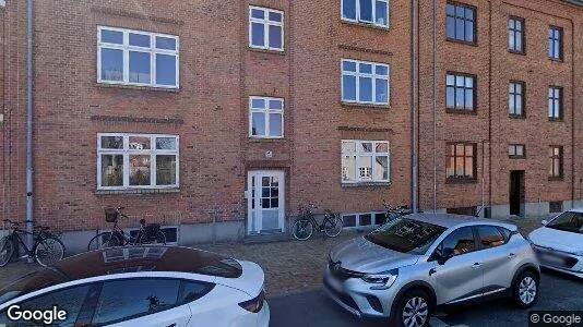 Apartments for rent in Odense C - Photo from Google Street View
