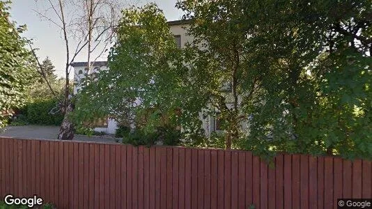 Apartments for rent in Tallinn Kesklinna - Photo from Google Street View