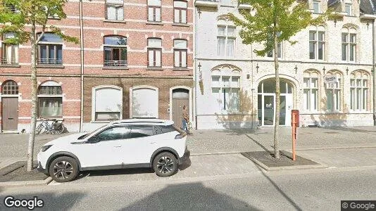 Rooms for rent in Ieper - Photo from Google Street View