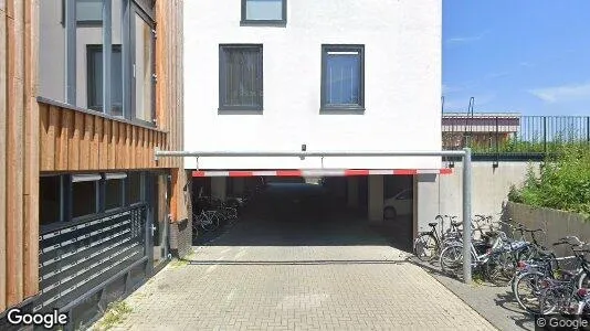 Apartments for rent in Dronten - Photo from Google Street View