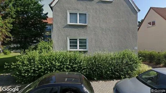 Apartments for rent in Salzgitter - Photo from Google Street View