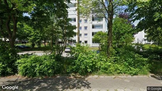 Apartments for rent in Steinburg - Photo from Google Street View