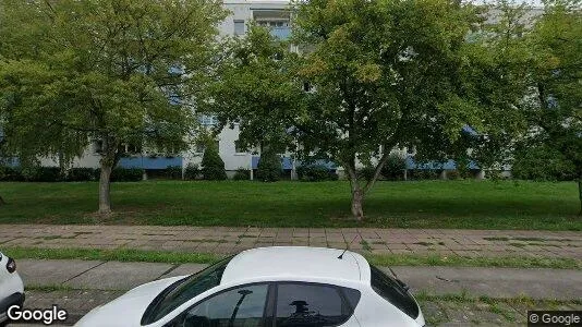 Apartments for rent in Brandenburg an der Havel - Photo from Google Street View