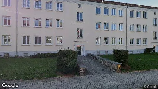 Apartments for rent in Burgenlandkreis - Photo from Google Street View