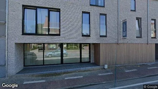 Apartments for rent in Kuurne - Photo from Google Street View