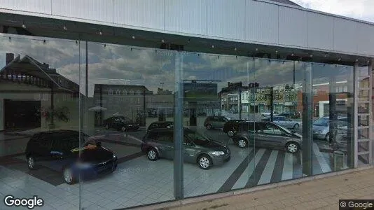 Apartments for rent in Geel - Photo from Google Street View
