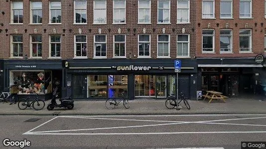 Apartments for rent in Amsterdam Oud-Zuid - Photo from Google Street View