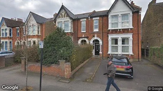 Apartments for rent in Location is not specified - Photo from Google Street View