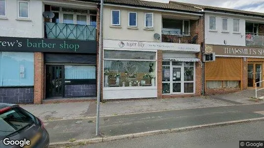 Apartments for rent in Bristol - Avon - Photo from Google Street View