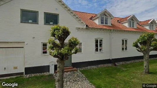 Apartments for rent in Vellinge - Photo from Google Street View