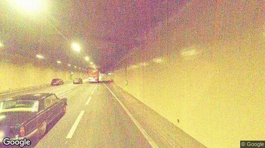 Apartments for rent in Vienna Donaustadt - Photo from Google Street View