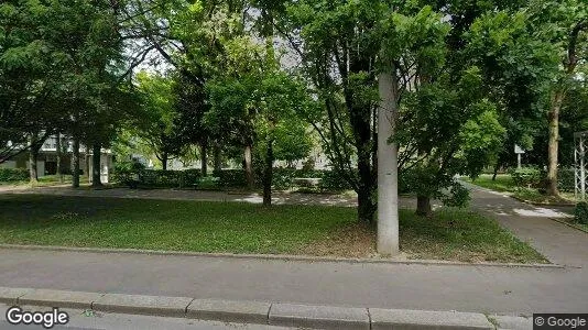Apartments for rent in Leonding - Photo from Google Street View