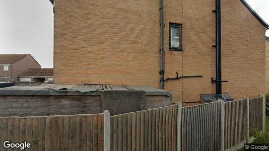 Apartments for rent in Great Yarmouth - Norfolk - Photo from Google Street View